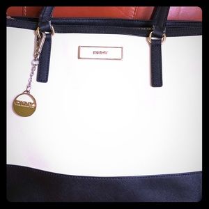 DKNY Designer Handbag